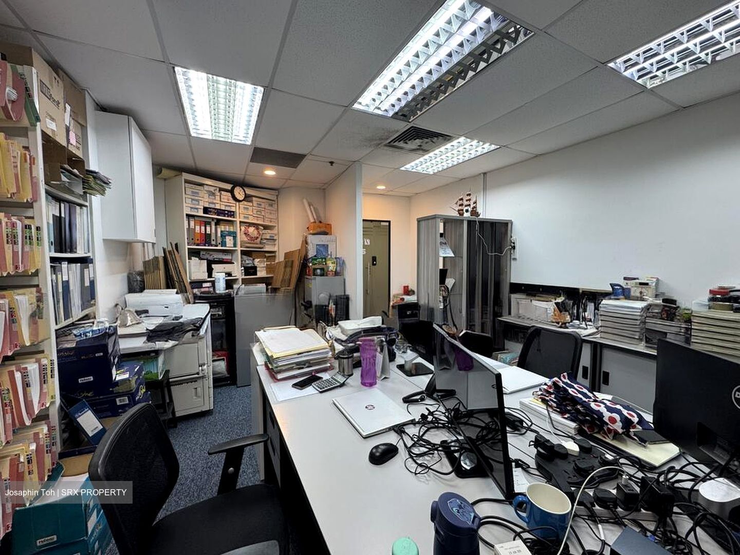 The Plaza (D7), Office #496801401